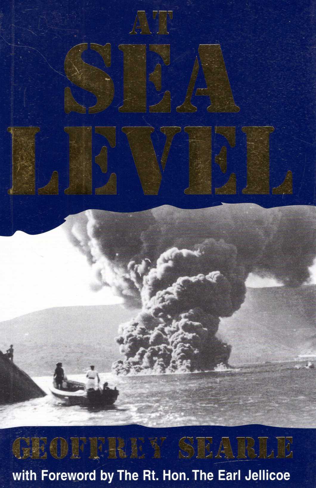 Image for At Sea Level