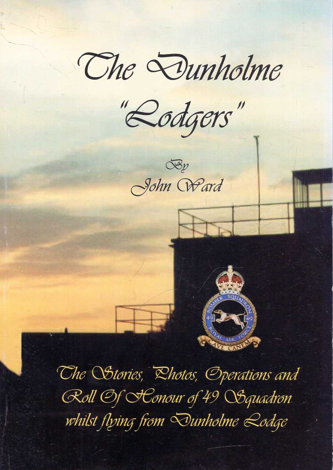 Image for The Dunholme 'Lodgers'