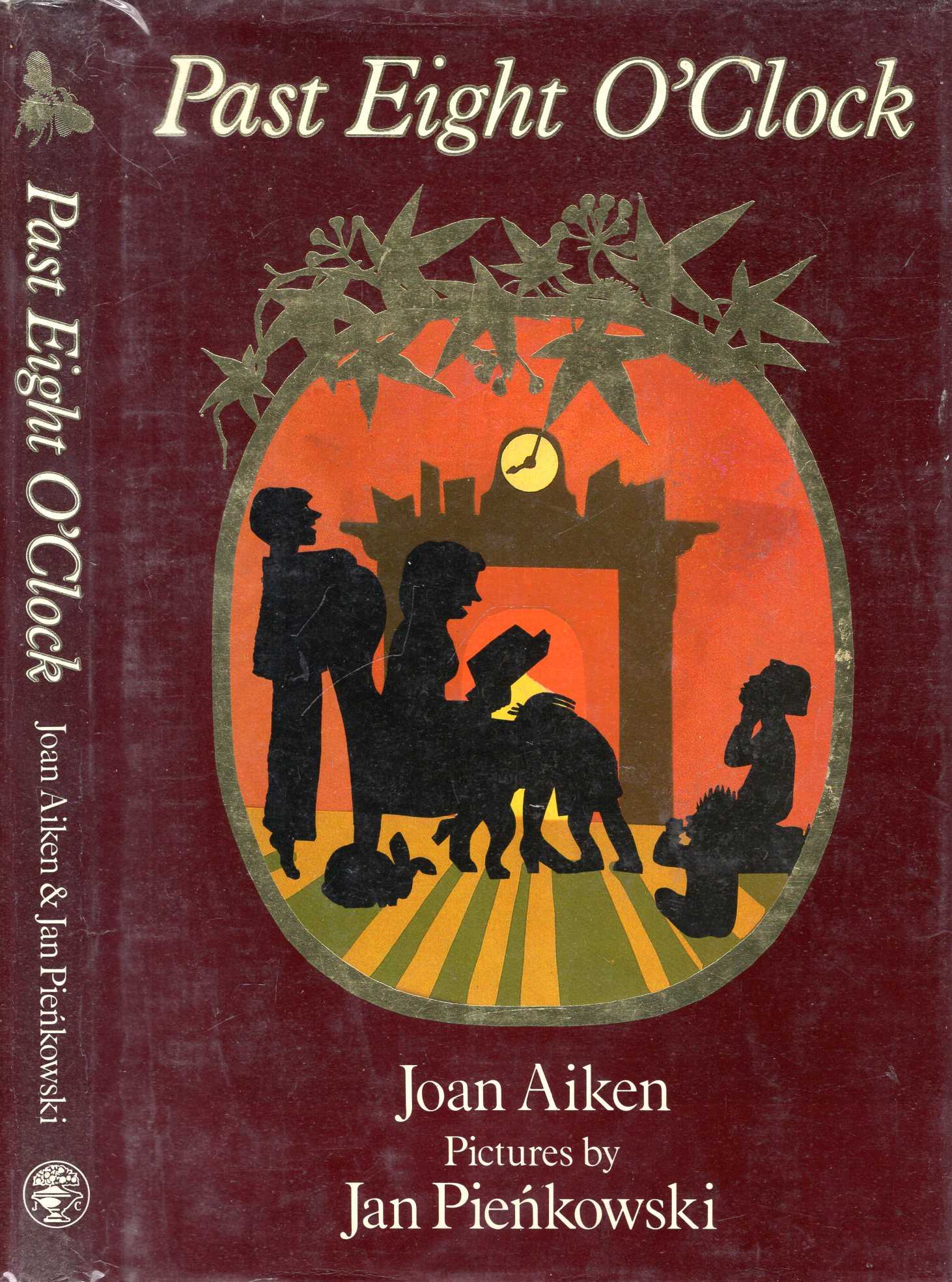 Image for Past Eight O'Clock: Goodnight Stories