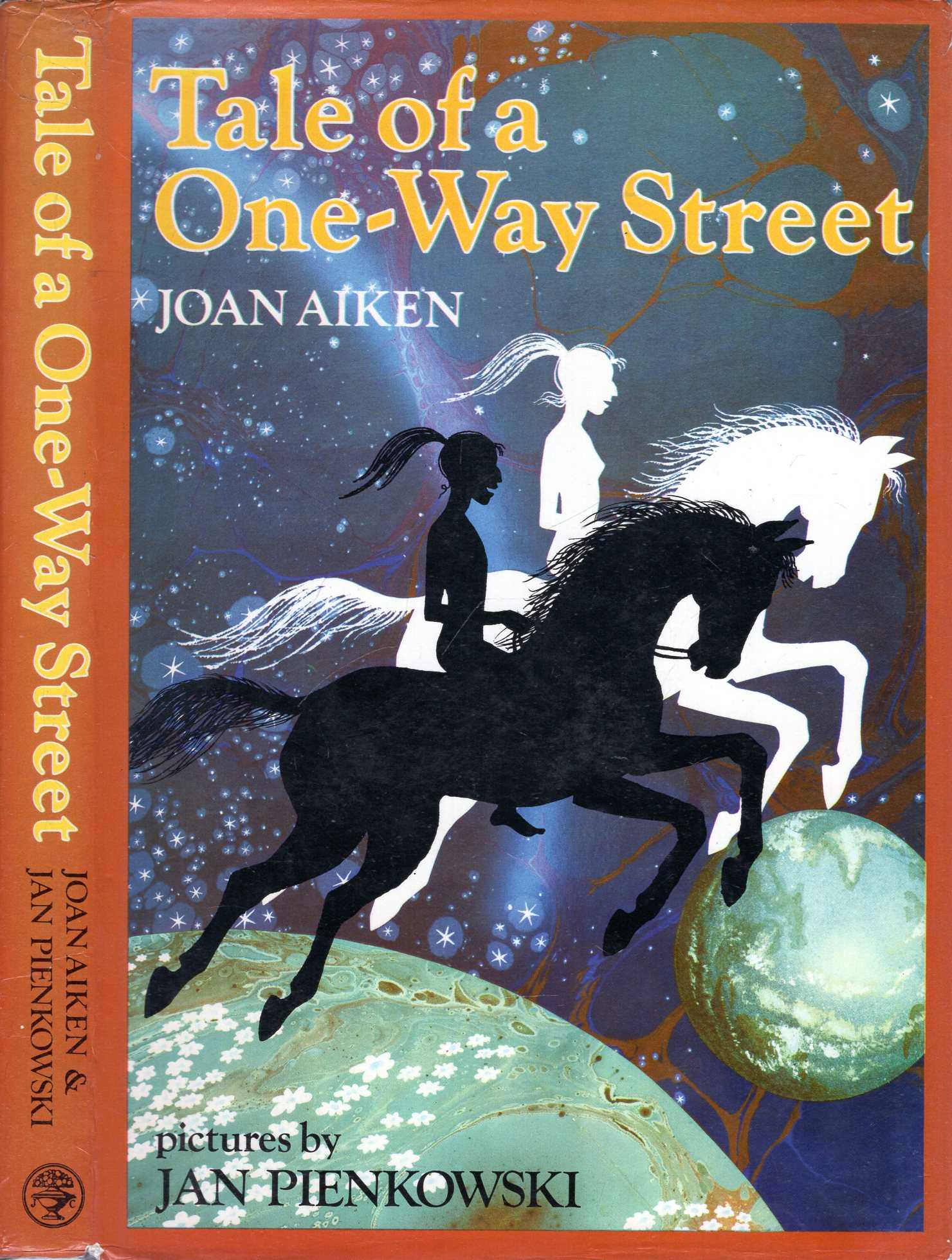 Image for Tale of a One-Way Street and other stories