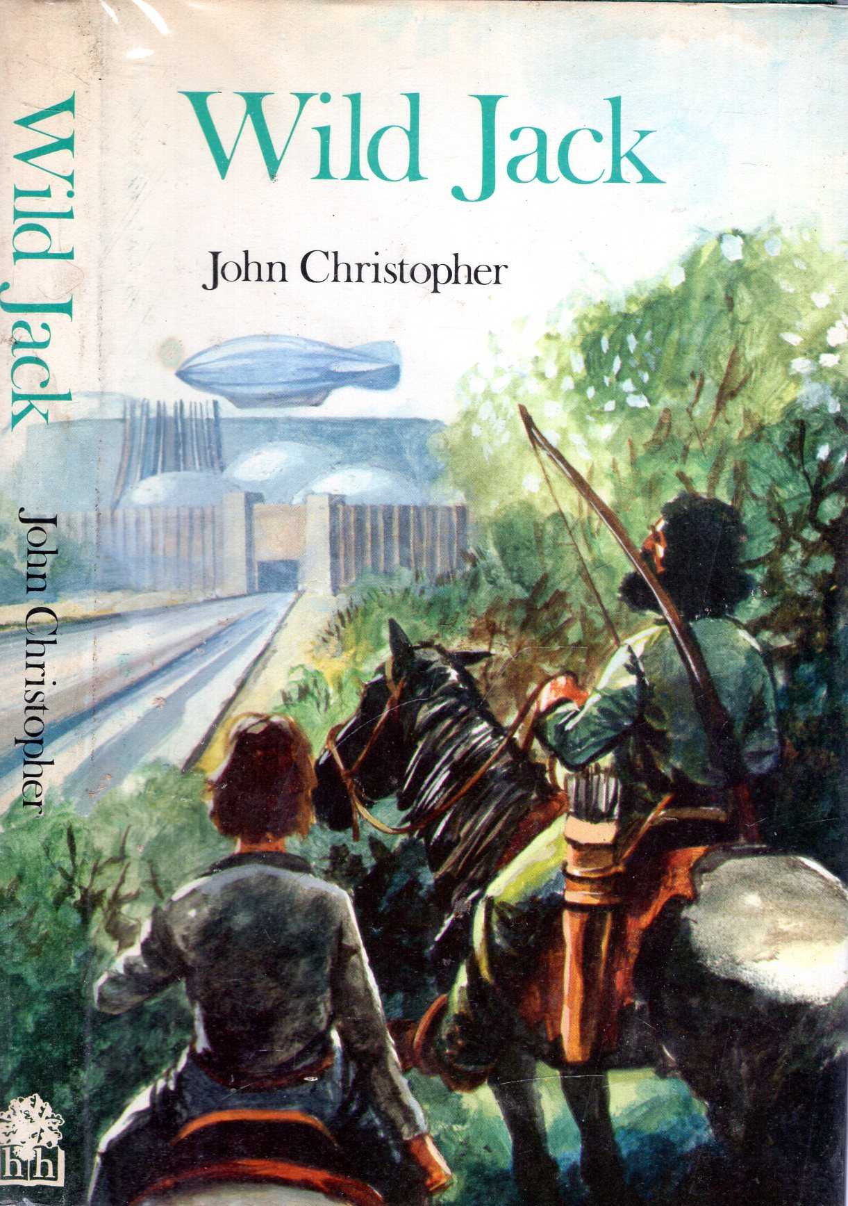 Image for Wild Jack