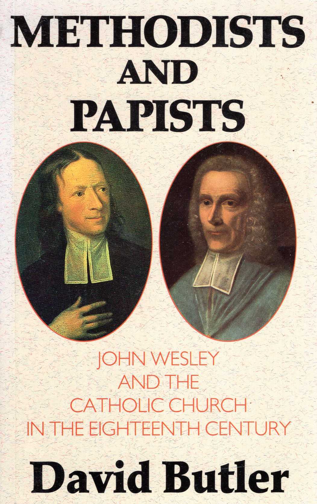 Papists Example Pendleburys