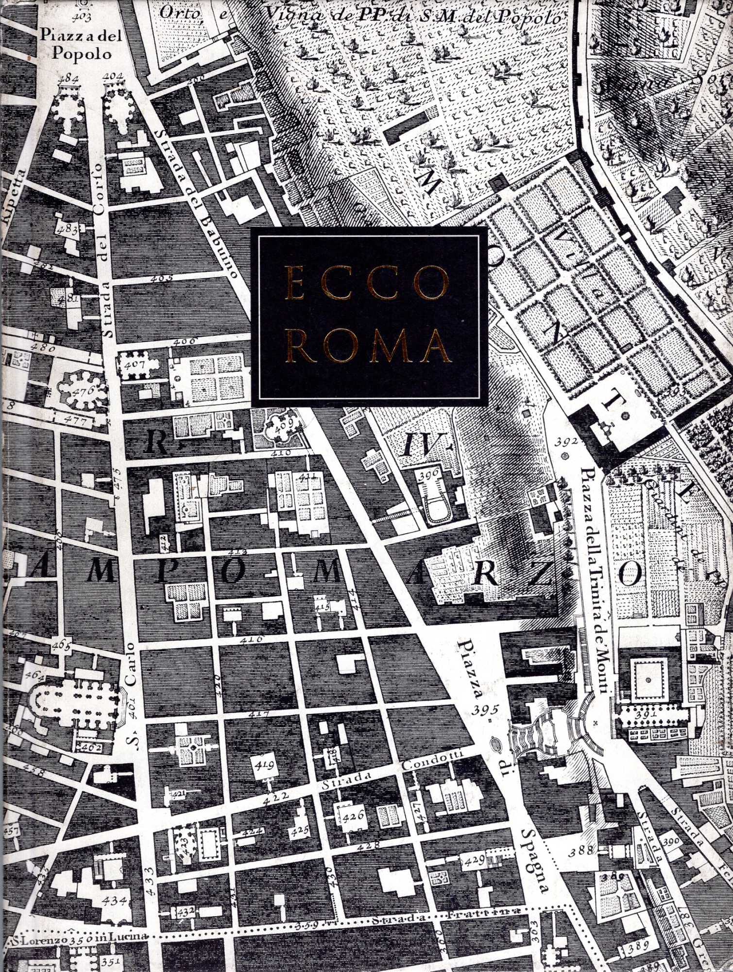 Ecco rome discount