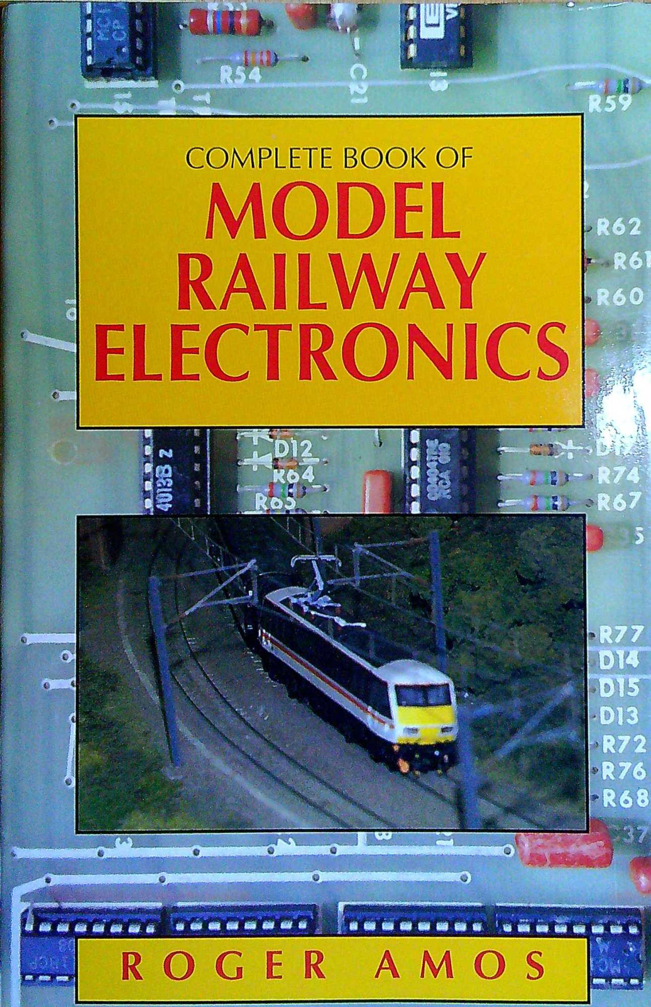 Railway Modelling An Introduction