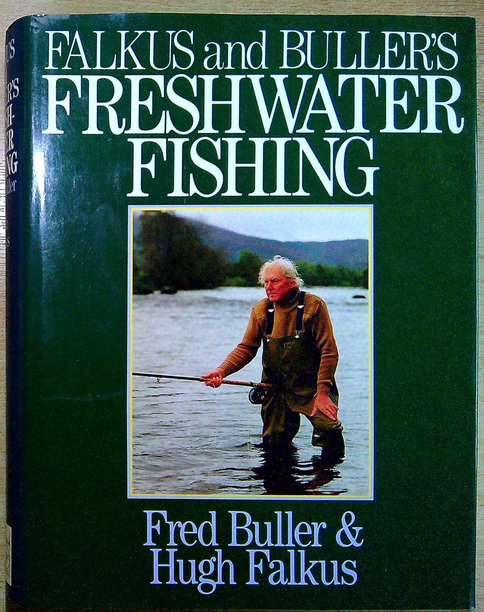 Salmon Fishing: A Practical Guide