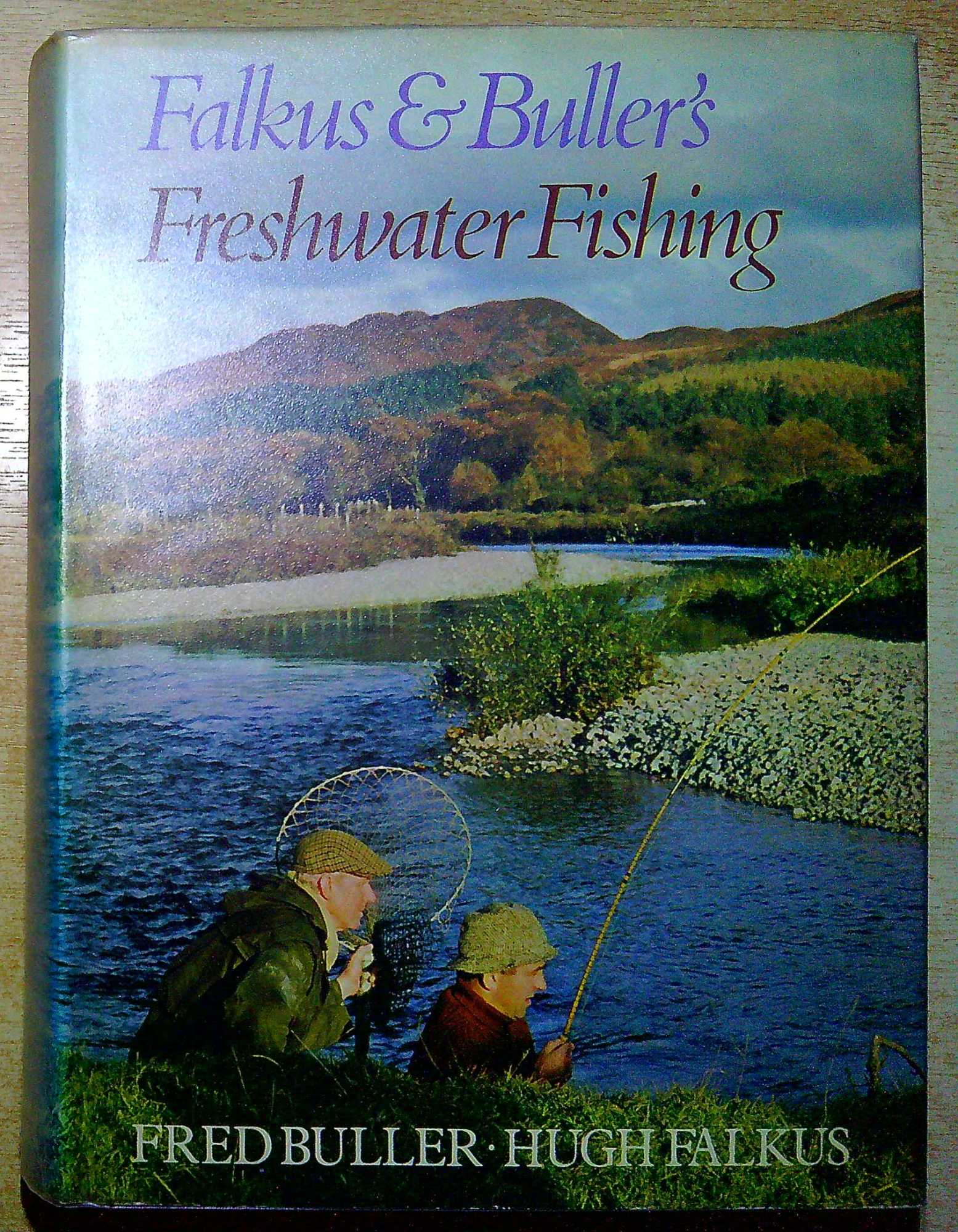 Salmon Fishing: A Practical Guide
